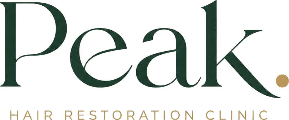 Peak Hair Restoration
