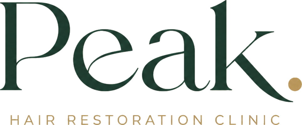 Peak Hair Restoration